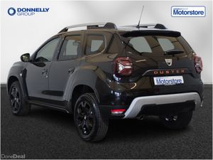 Dacia Duster Estate Special Edition Extreme SE - Image 2