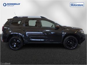 Dacia Duster Estate Special Edition Extreme SE - Image 3