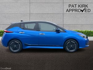 Nissan LEAF Leaf Hatchback Tekna - Image 4