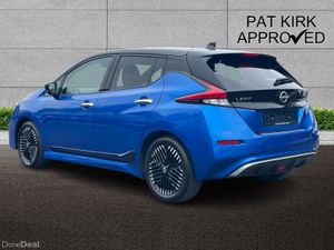 Nissan LEAF Leaf Hatchback Tekna - Image 3