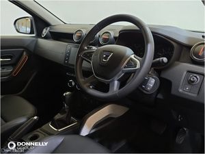 Dacia Duster Estate Special Edition Extreme SE - Image 4