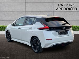 Nissan LEAF Leaf Hatchback Tekna - Image 3