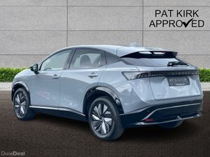 Nissan Ariya Electric Hatchback Advance - Image 3