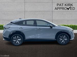 Nissan Ariya Electric Hatchback Advance - Image 4