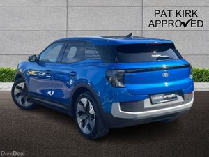 Ford Explorer Electric Estate Premium - Image 3