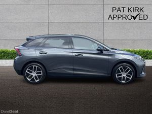MG Mg4 Mg4 Hatchback Trophy - Image 4