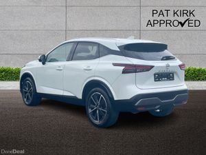 Nissan Qashqai Hatchback Tekna - Image 2