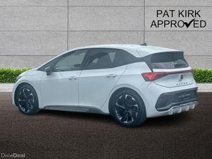 Cupra Born Electric Hatchback V2 - Image 2