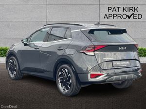 Kia Sportage Estate GT-Line - Image 2