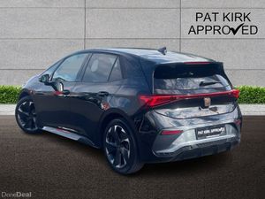Cupra Born Electric Hatchback V2 - Image 3