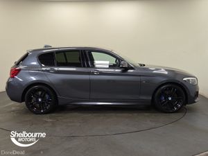 BMW 1 Series 118I M SPORT SHADOW EDITION - Image 4