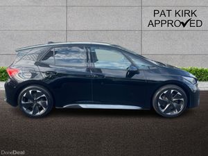 Cupra Born Electric Hatchback V2 - Image 4
