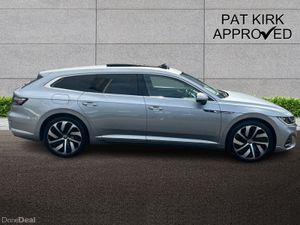 Volkswagen Arteon Shooting Brake R-Line - Image 3