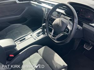 Volkswagen Arteon Shooting Brake R-Line - Image 4