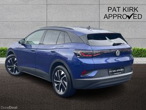 Volkswagen ID.4 Estate Match Pro - Image 3