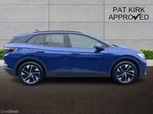 Volkswagen ID.4 Estate Match Pro - Image 4