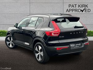 Volvo XC40 Estate Plus - Image 2