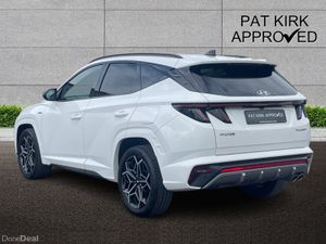 Hyundai Tucson TUCSON N Line - Image 2