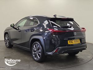 Lexus UX 250H F SPORT DESIGN - Image 2
