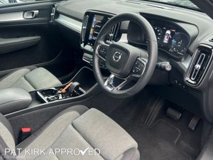 Volvo XC40 Estate Plus - Image 4