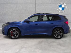 BMW iX1 eDrive20 M Sport - Image 3