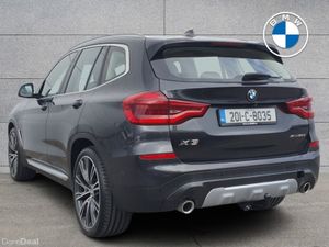 BMW X3 xDrive20d xLine - Image 2
