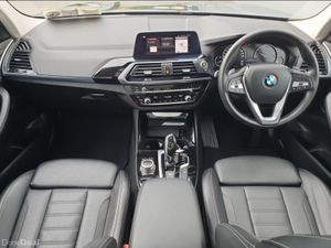 BMW X3 xDrive20d xLine - Image 4