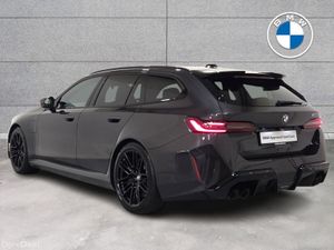 BMW M5 Touring - Image 3