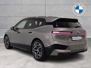 BMW Other iX xDrive50 M Sport Edition - Image 3