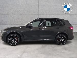 BMW X5 xDrive45e M Sport - Image 4