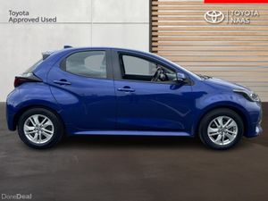 Toyota Yaris yaris hybrid luna - Image 3