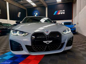 222 I4 M50 PRO XDRIVE (HIGH SPEC) - Image 2