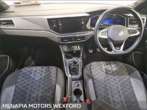 Volkswagen Taigo 1.0 TSI 110HP R-Line - Image 3