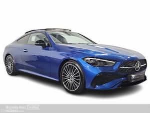 Mercedes-Benz CLE 220D AMG Line Plus with Panorami - Image 3