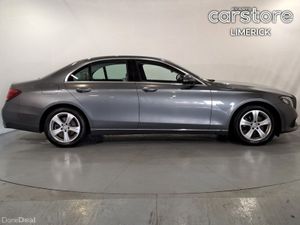 Mercedes-Benz E-Class E 220 D AVANTGARDE A/T - Image 2