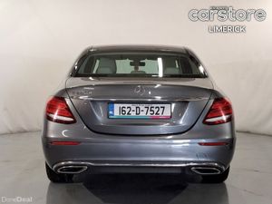 Mercedes-Benz E-Class E 220 D AVANTGARDE A/T - Image 4