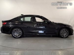 BMW 3-Series 330e M Sport Auto - Image 2