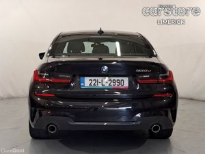 BMW 3-Series 330e M Sport Auto - Image 4