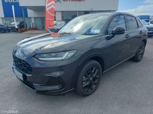 Honda ZR-V E:HEV SPORT - Image 2