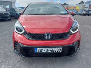 Honda Jazz 1.5 EHEV ADVANCE SPORT - Image 3
