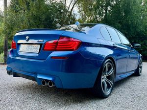 BMW M5 *F.BMW.S.H…Immaculate Example* - Image 4