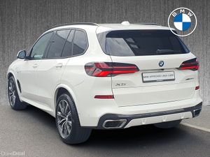 BMW X5 xDrive50e M Sport - Image 3