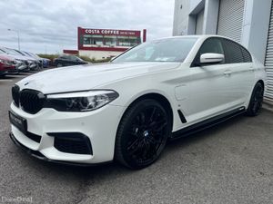 BMW 5-Series E G30 M SPORT 4DR AUTO - Image 3