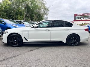 BMW 5-Series E G30 M SPORT 4DR AUTO - Image 4