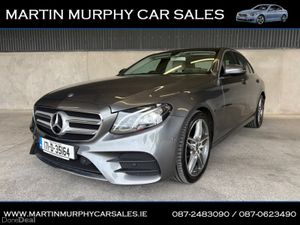 Mercedes-Benz E-Class MERCEDES BENZ E CLASS (SUNRO - Image 3