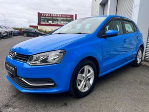 Volkswagen Polo 1.2 PETROL TRENDLINE AUTOMATIC - Image 3