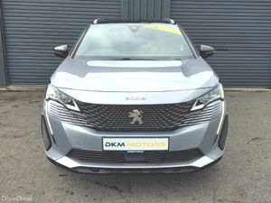 Peugeot 3008 GT LINE 1.5 AUTO HDI 130 - Image 2