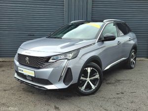 Peugeot 3008 GT LINE 1.5 AUTO HDI 130 - Image 3
