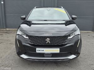Peugeot 5008 ALLURE AUTO 7 SEAT - Image 2