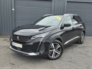 Peugeot 5008 ALLURE AUTO 7 SEAT - Image 3